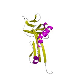 Image of CATH 1zglB