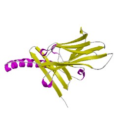 Image of CATH 1zglD