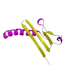 Image of CATH 1zglD01