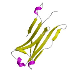 Image of CATH 1zglR02