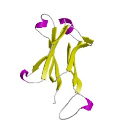 Image of CATH 1zglV02