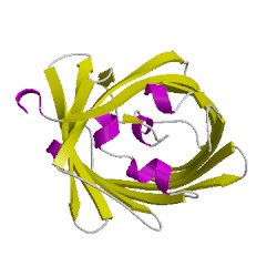 Image of CATH 1zgqB00
