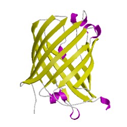 Image of CATH 1zgqC00