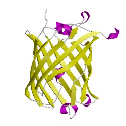 Image of CATH 1zgqD00