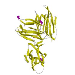 Image of CATH 1zgrA