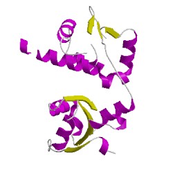 Image of CATH 1zh5B