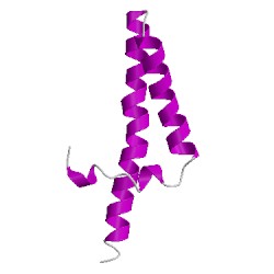 Image of CATH 1zhcA00