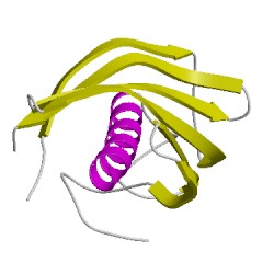 Image of CATH 1zhgB00