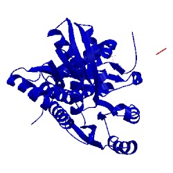 Image of CATH 1zhh