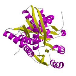 Image of CATH 1zhhA