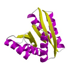 Image of CATH 1zhhA02