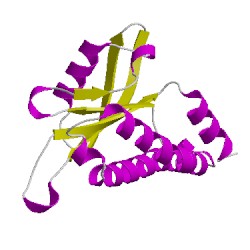 Image of CATH 1zhhB01