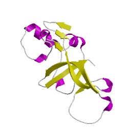 Image of CATH 1zhiB00