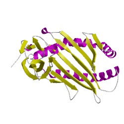 Image of CATH 1zhkA