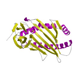 Image of CATH 1zhlA