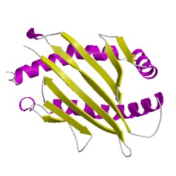 Image of CATH 1zhlA01