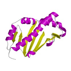 Image of CATH 1zhnA01