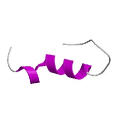 Image of CATH 1zhyA01