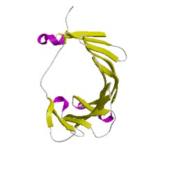 Image of CATH 1zhyA03