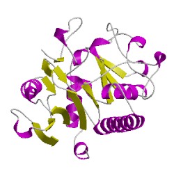 Image of CATH 1zi3A