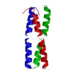 Image of CATH 1zij