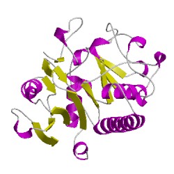 Image of CATH 1zizA00