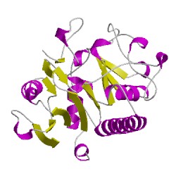 Image of CATH 1zj1A00