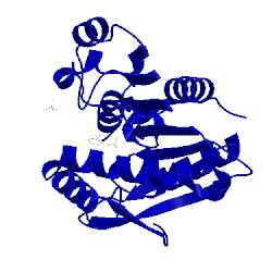 Image of CATH 1zj4