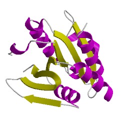 Image of CATH 1zj6A00