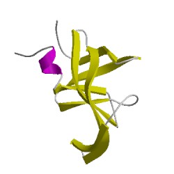 Image of CATH 1zj7A