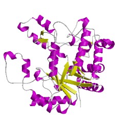 Image of CATH 1zjbB01