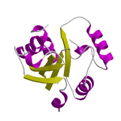 Image of CATH 1zjjA01