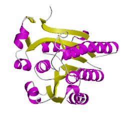 Image of CATH 1zk3A00