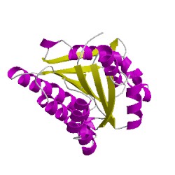 Image of CATH 1zk3B