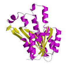 Image of CATH 1zk3F