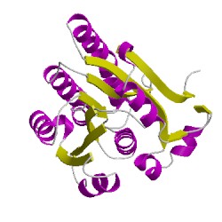 Image of CATH 1zk3G