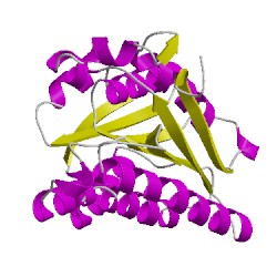 Image of CATH 1zk3H00