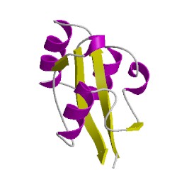 Image of CATH 1zk6A00