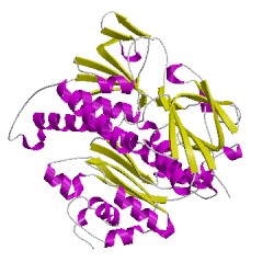 Image of CATH 1zk7A