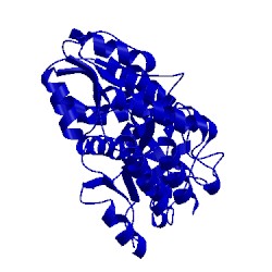 Image of CATH 1zkb
