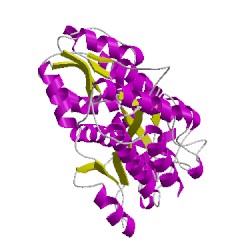 Image of CATH 1zkbA