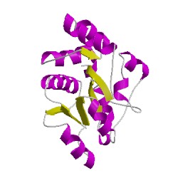 Image of CATH 1zkbA01