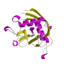 Image of CATH 1zkcB01
