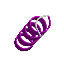 Image of CATH 1zkcB02