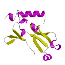 Image of CATH 1zkdA01