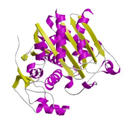 Image of CATH 1zkjA00