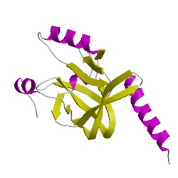 Image of CATH 1zkkD