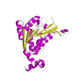 Image of CATH 1zkmB00