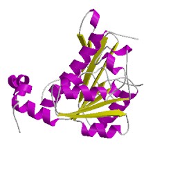 Image of CATH 1zkmD00