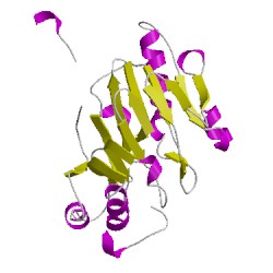 Image of CATH 1zkpB00